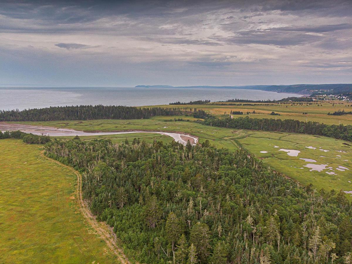 Fox Point Inn Parrsboro Екстер'єр фото