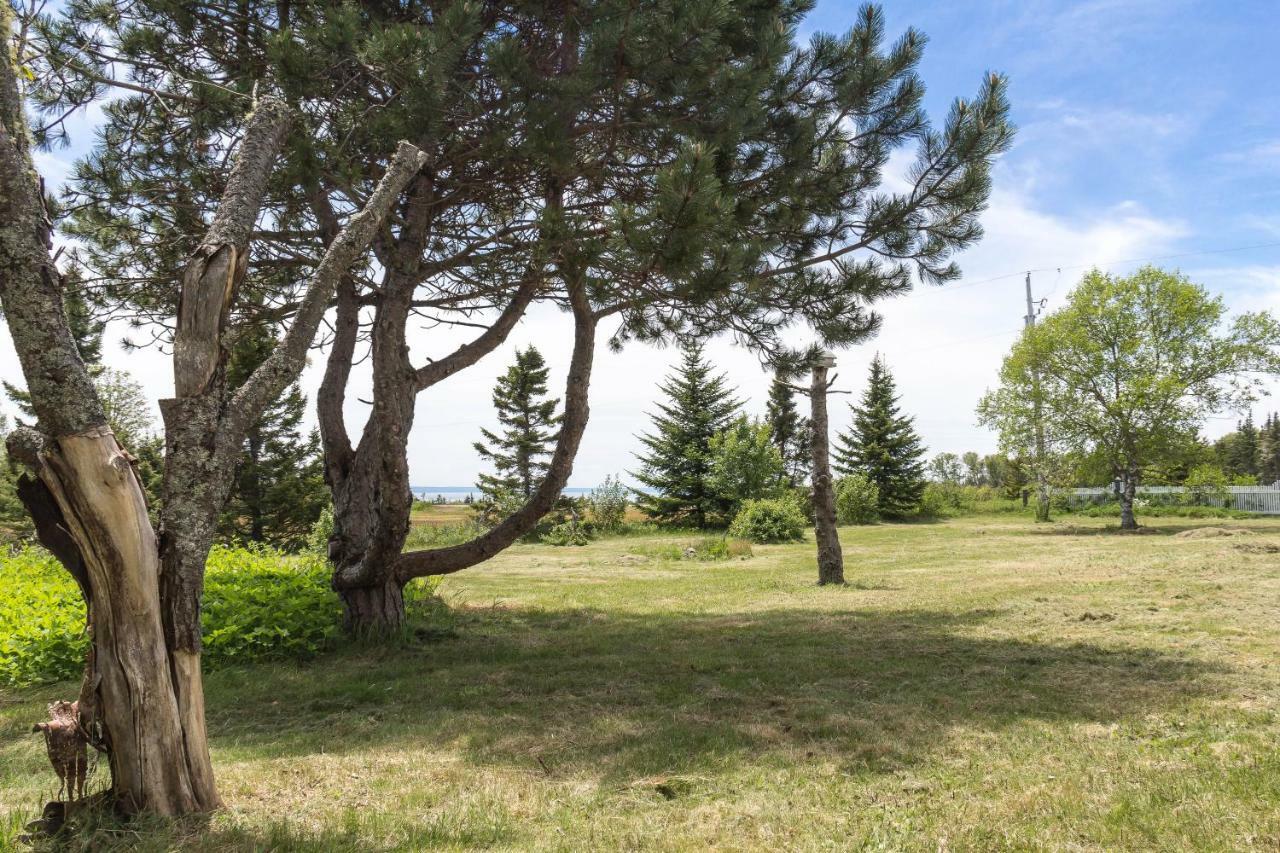 Fox Point Inn Parrsboro Екстер'єр фото