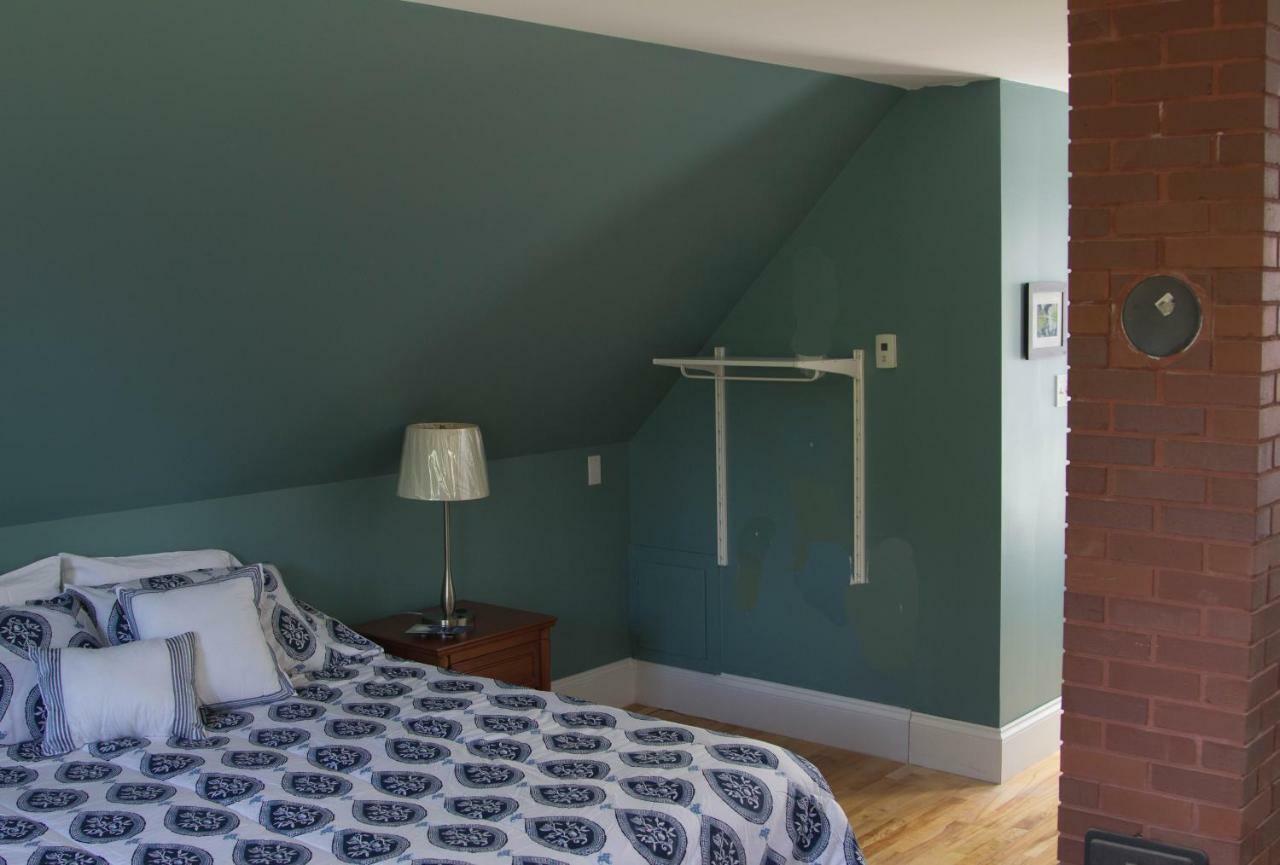 Fox Point Inn Parrsboro Екстер'єр фото