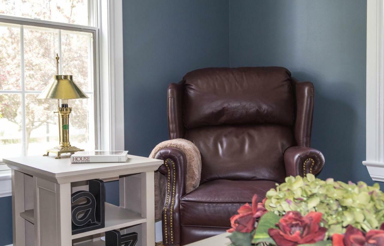 Fox Point Inn Parrsboro Екстер'єр фото