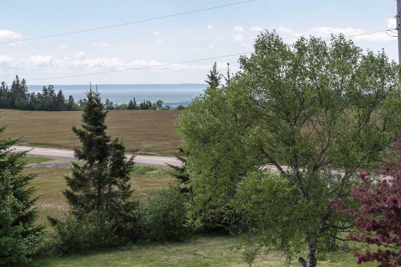 Fox Point Inn Parrsboro Екстер'єр фото