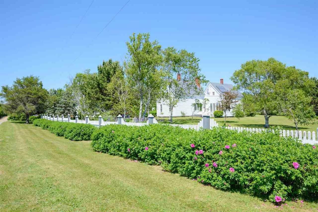 Fox Point Inn Parrsboro Екстер'єр фото