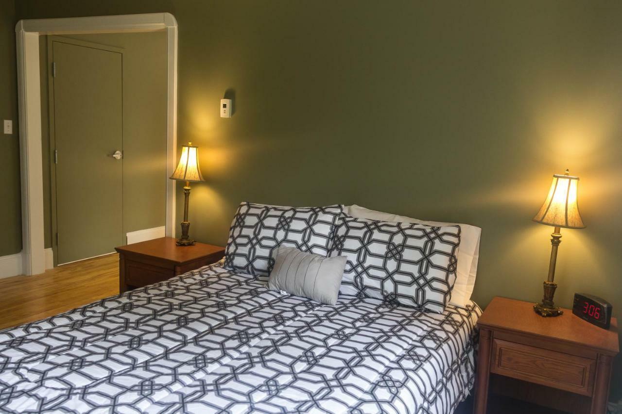 Fox Point Inn Parrsboro Екстер'єр фото