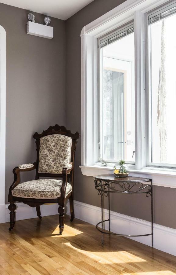 Fox Point Inn Parrsboro Екстер'єр фото