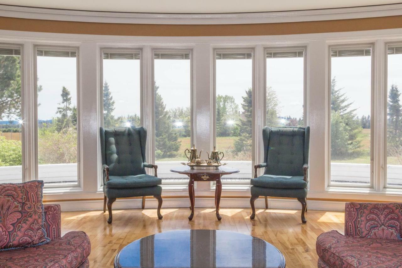 Fox Point Inn Parrsboro Екстер'єр фото