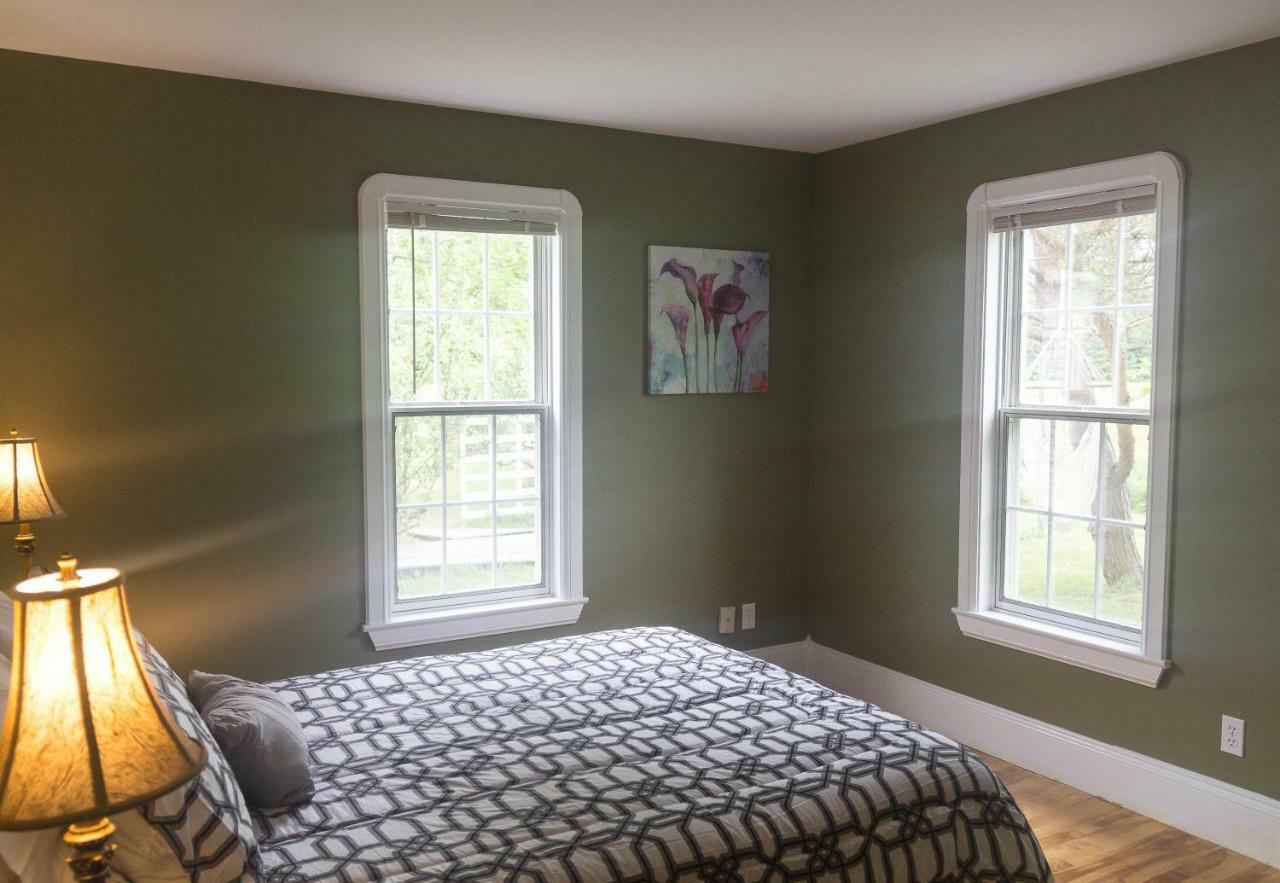 Fox Point Inn Parrsboro Екстер'єр фото