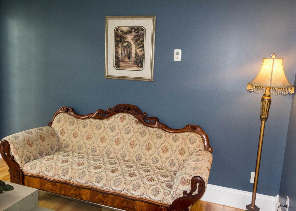 Fox Point Inn Parrsboro Екстер'єр фото