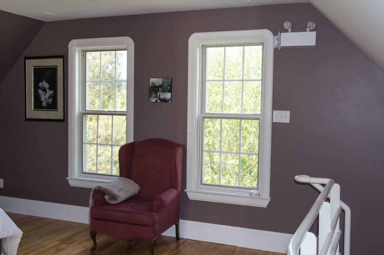 Fox Point Inn Parrsboro Екстер'єр фото
