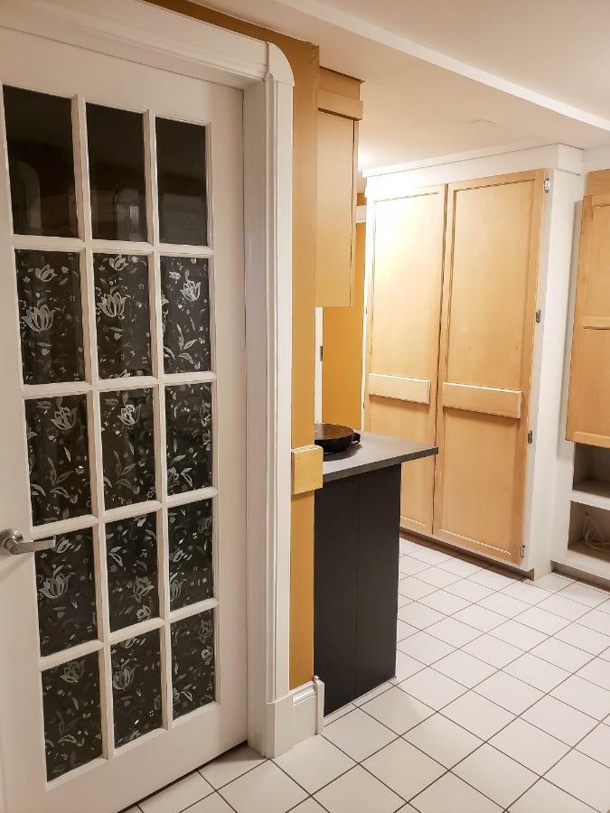 Fox Point Inn Parrsboro Екстер'єр фото