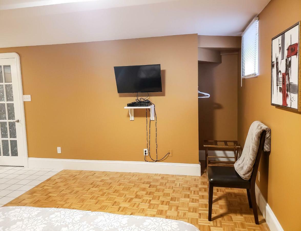 Fox Point Inn Parrsboro Екстер'єр фото